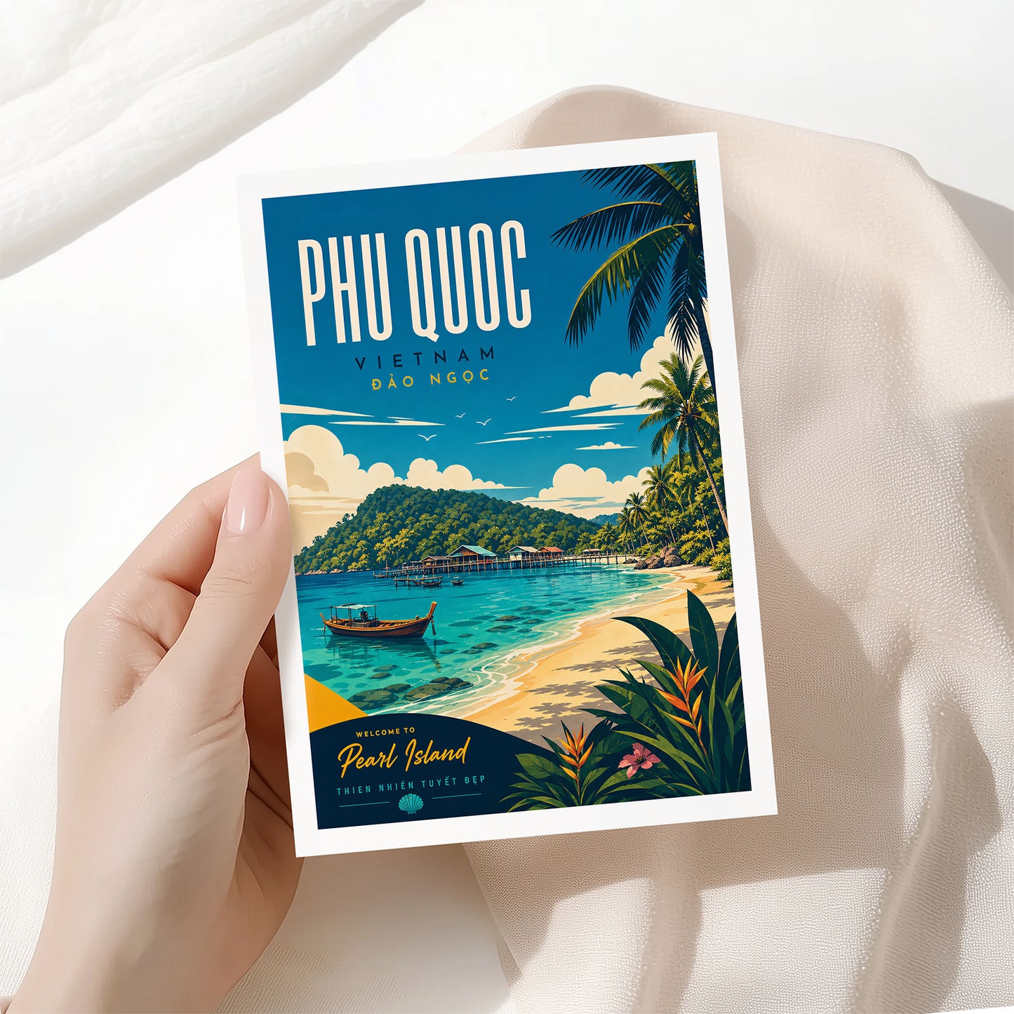 Phu Quoc, Vietnam