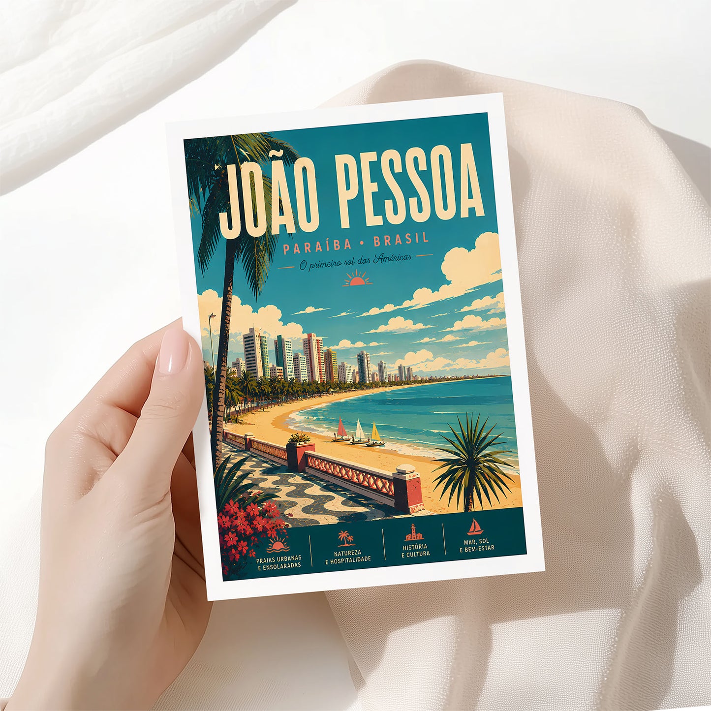 João Pessoa, Brasil