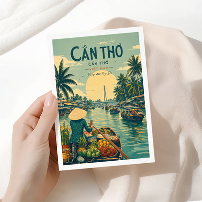 Can Tho, Vietnam