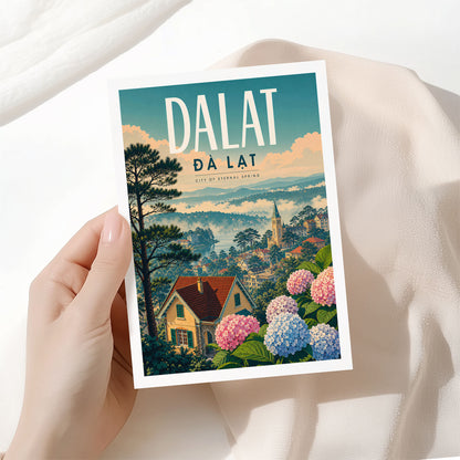 Dalat, Vietnam