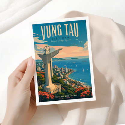 Vung Tau, Vietnam