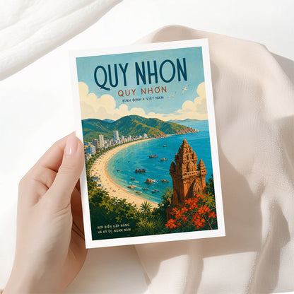 Quy Nhon, Vietnam