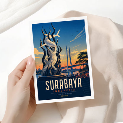 Surabaya, Indonesia