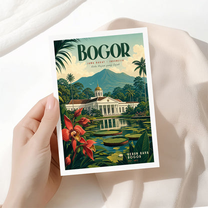 Bogor, Indonesia