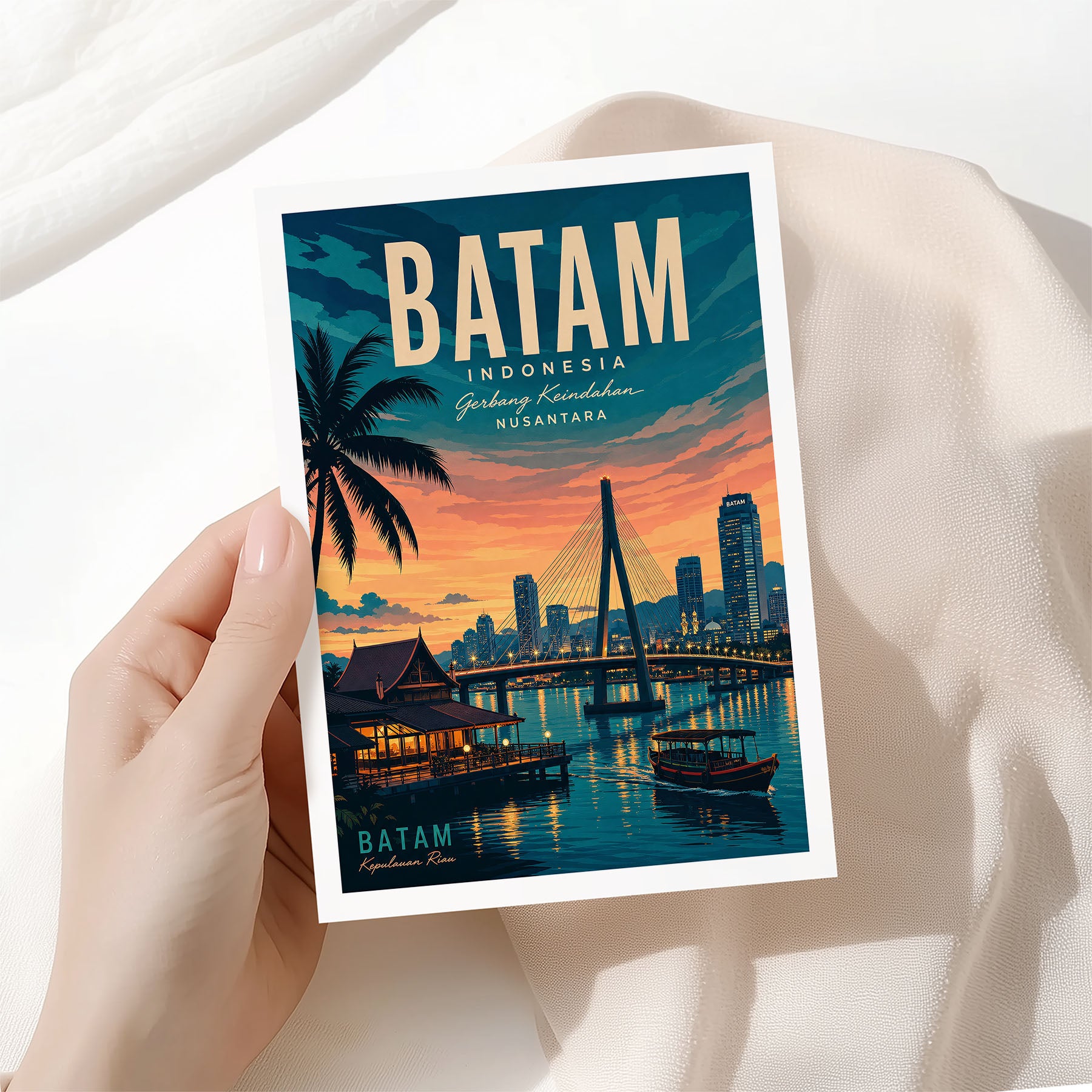Batam, Indonesia