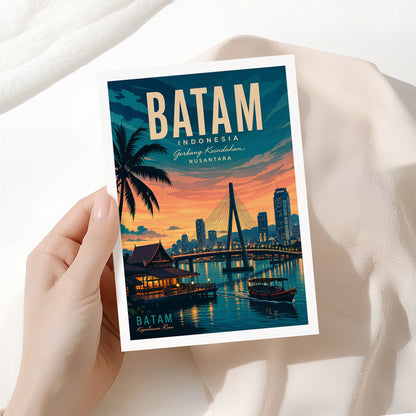 Batam, Indonesia