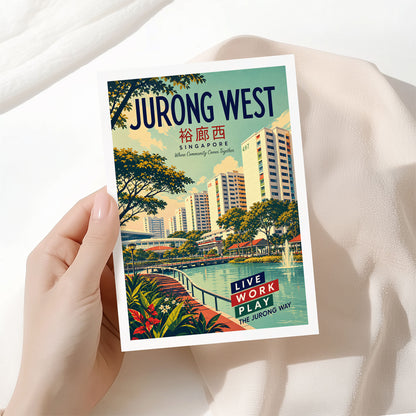 Jurong West, Singapore