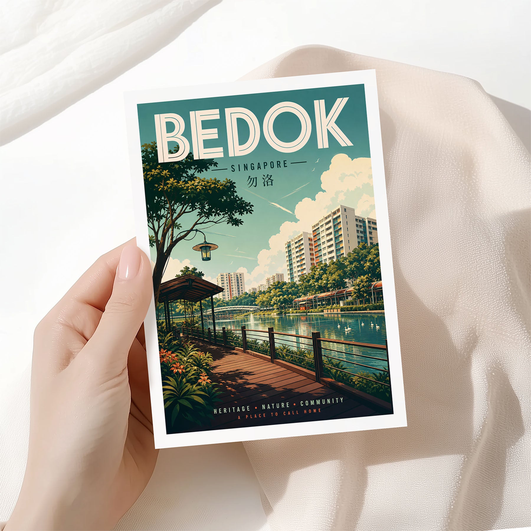 Bedok, Singapore