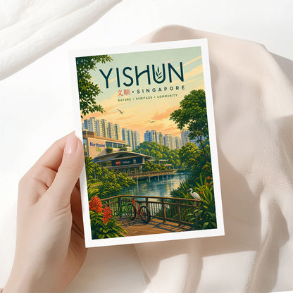 Yishun, Singapore