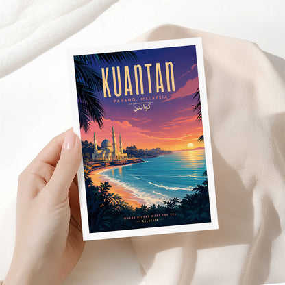 Kuantan, Malaysia