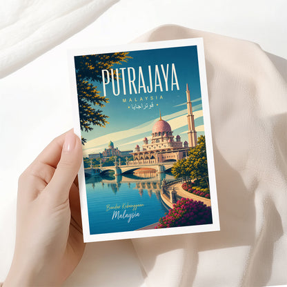 Putrajaya, Malaysia