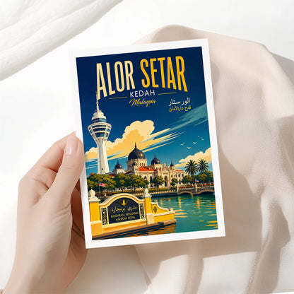 Alor Setar, Malaysia