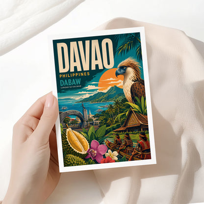 Davao, Philippines