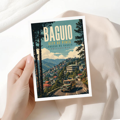 Baguio, Philippines