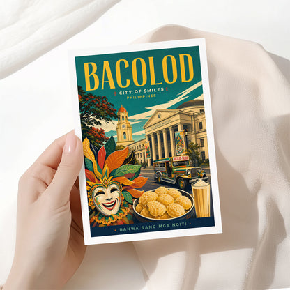 Bacolod, Philippines