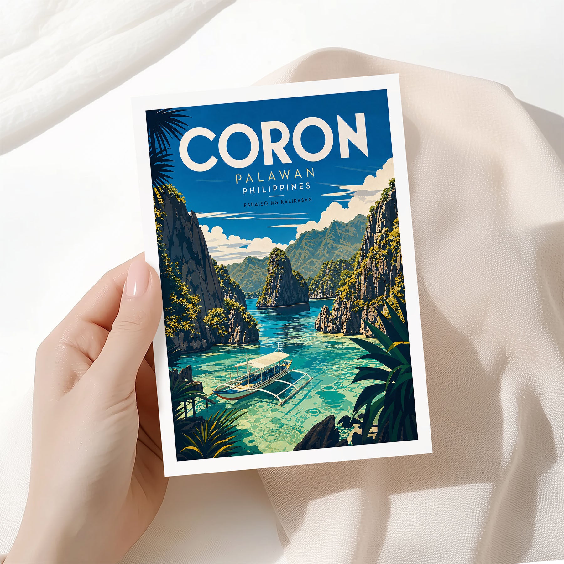 Coron, Philippines