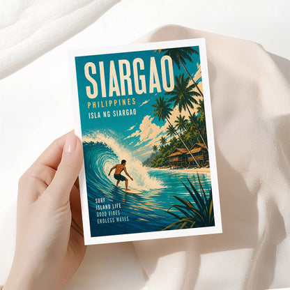 Siargao, Philippines
