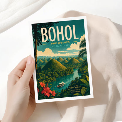 Bohol, Philippines