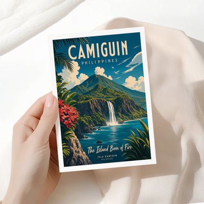 Camiguin, Philippines