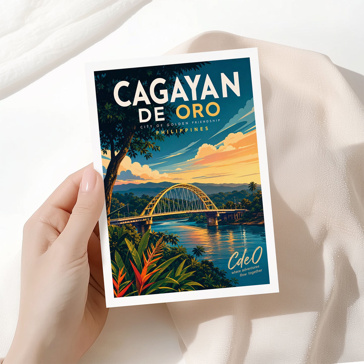Cagayan de Oro, Philippines