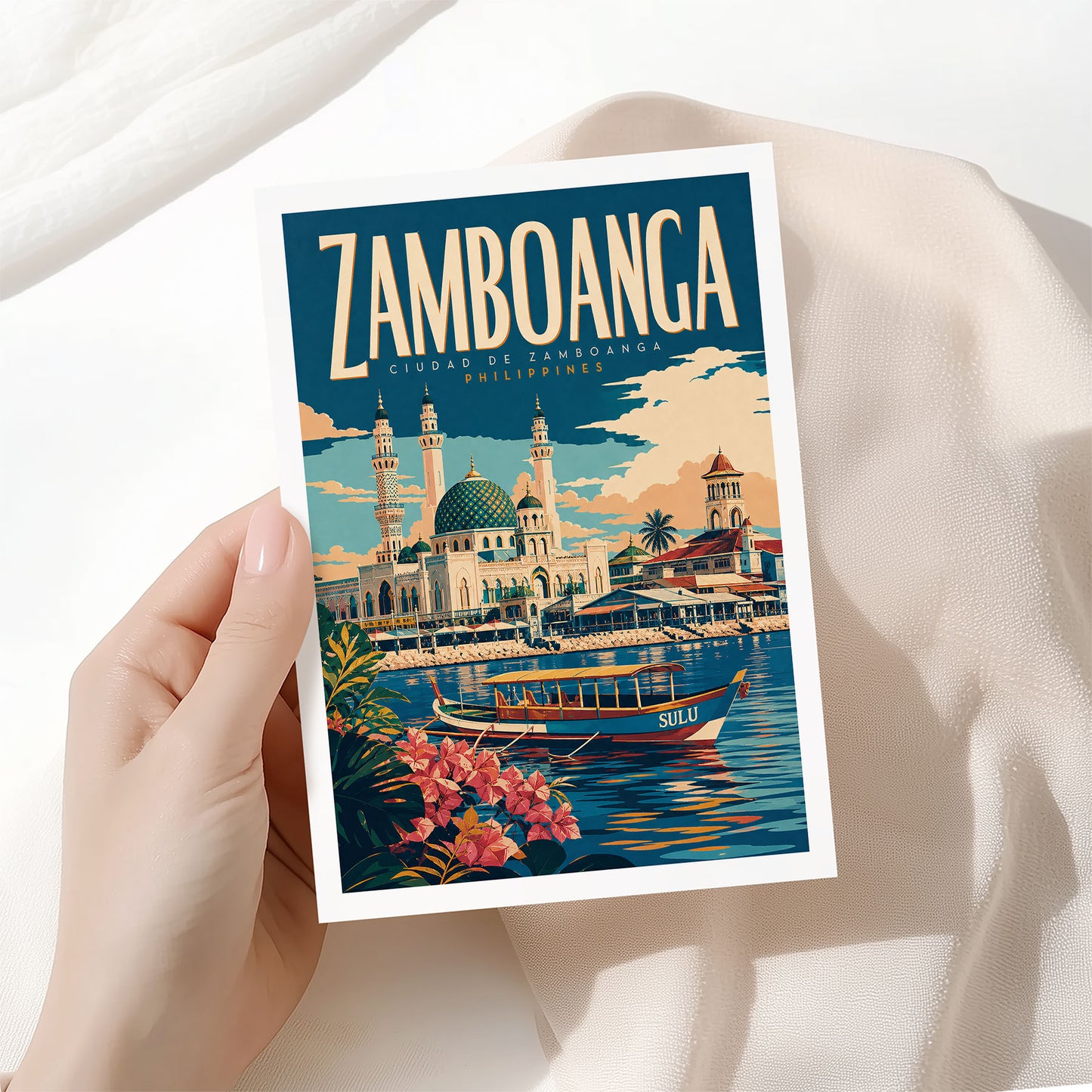 Zamboanga, Philippines