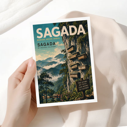 Sagada, Philippines