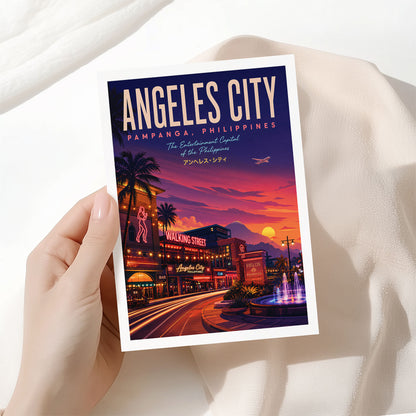 Angeles City, Philippines