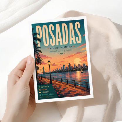 Posadas, Argentina