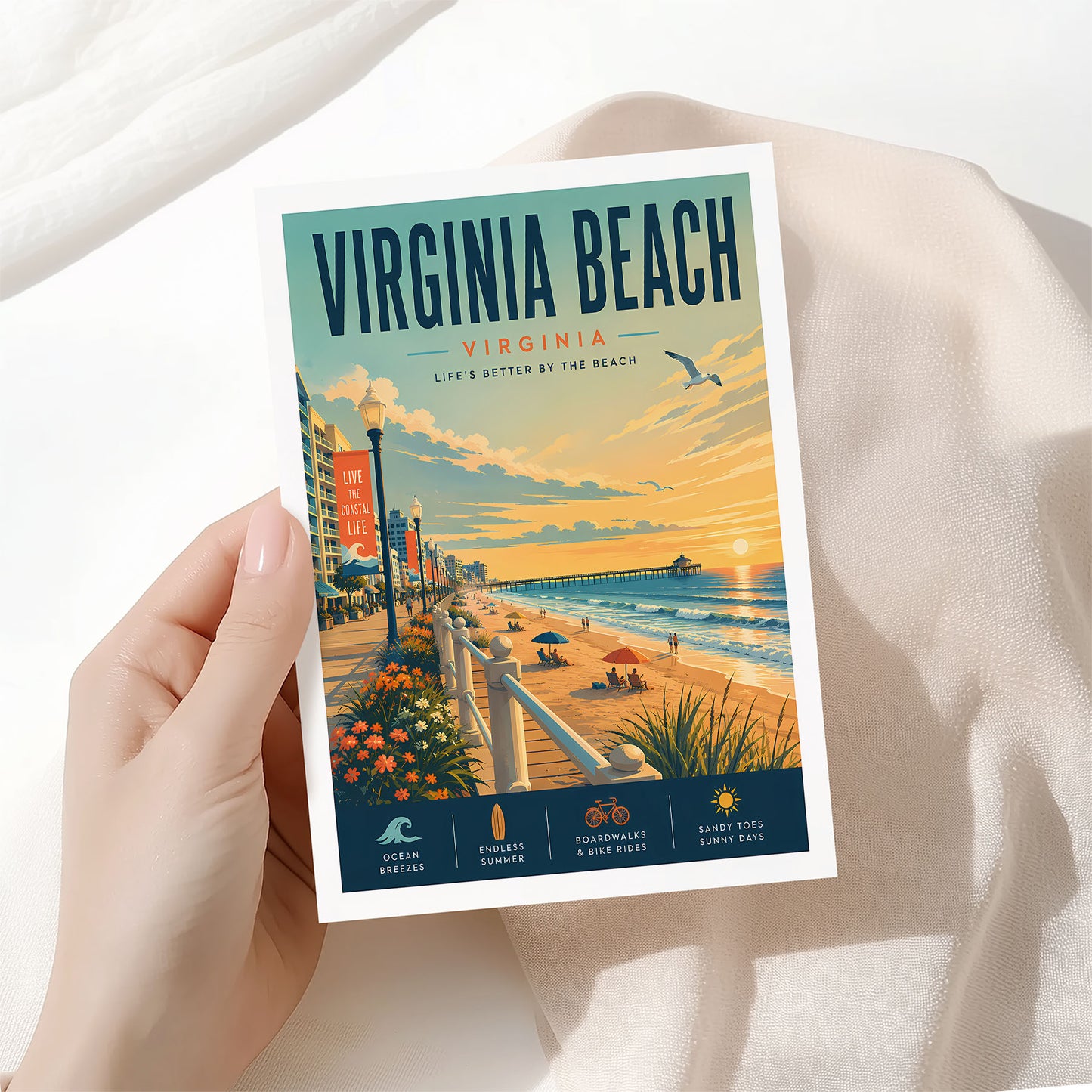 Virginia Beach, USA