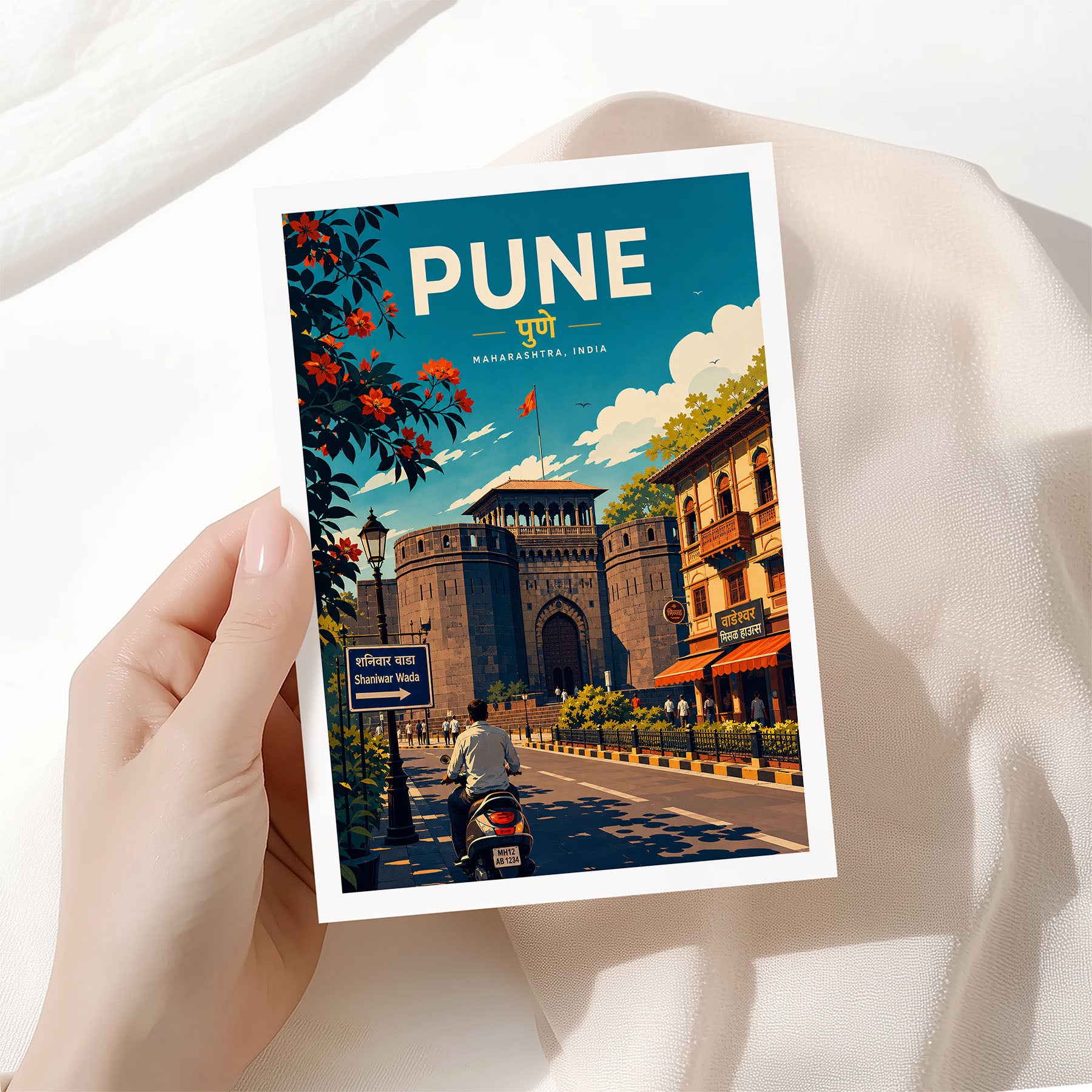 Pune, India