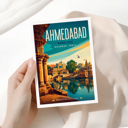 Ahmedabad, India