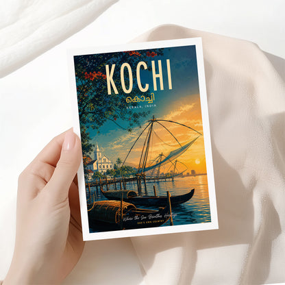 Kochi, India