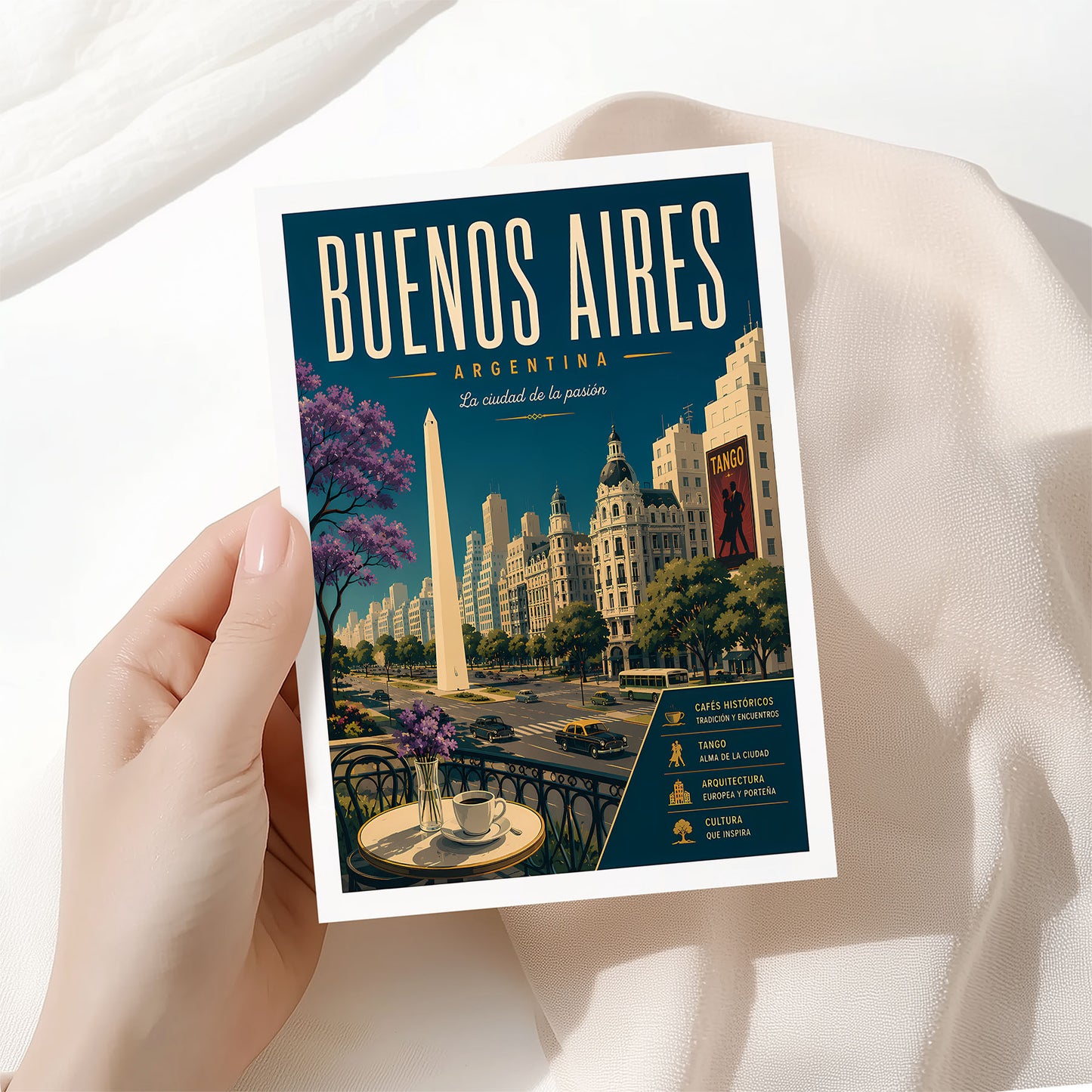 Buenos Aires, Argentina