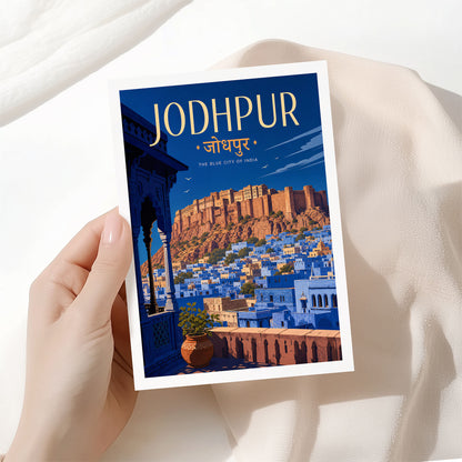 Jodhpur, India