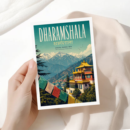 Dharamshala, India