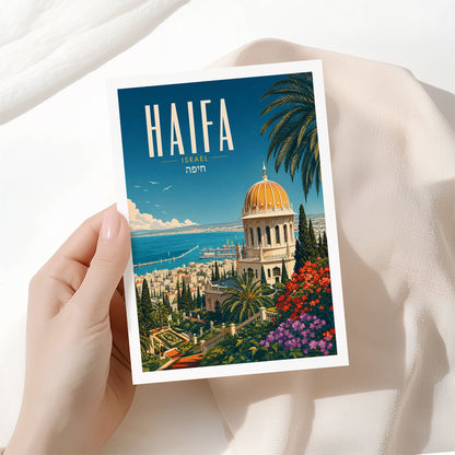 Haifa, Israel