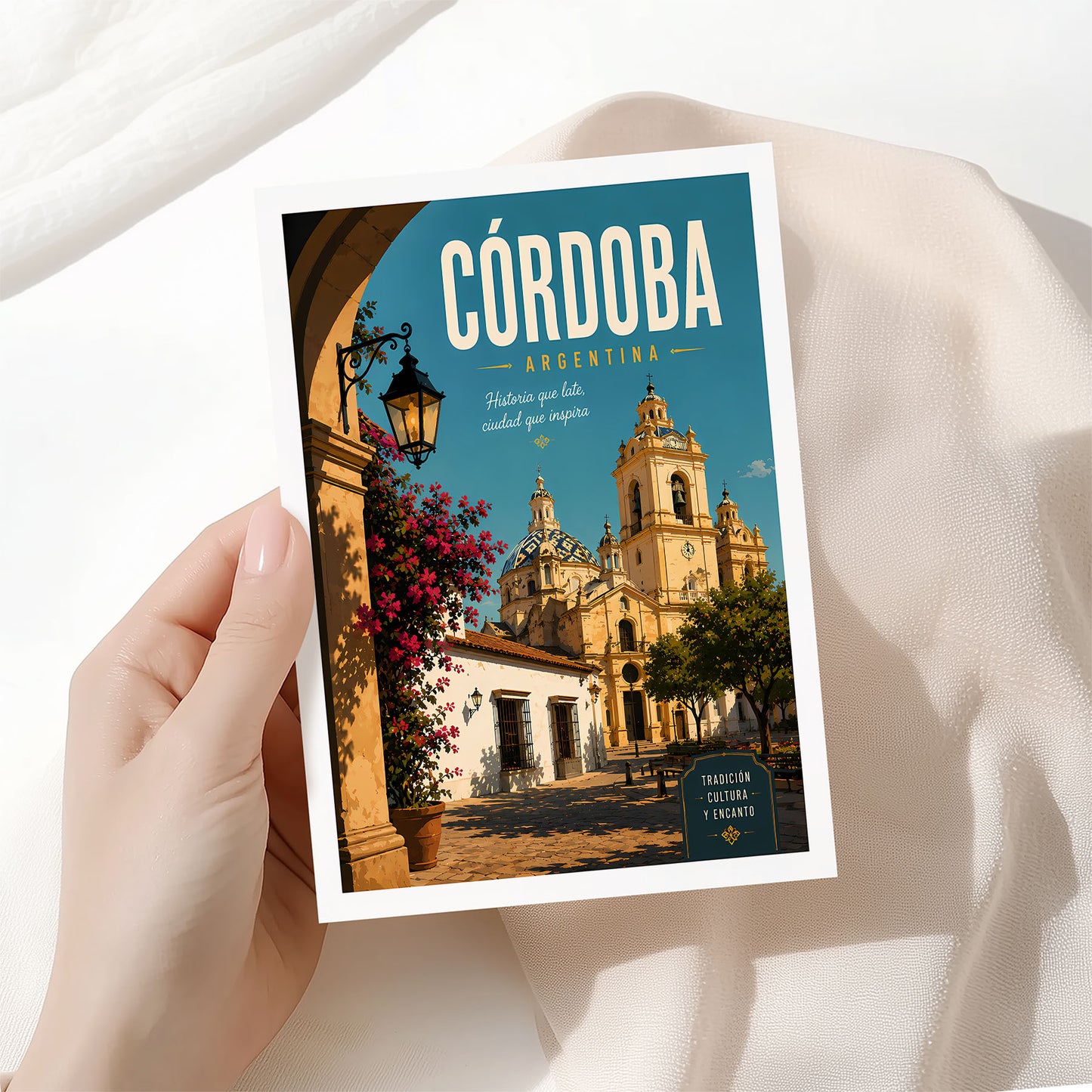 Córdoba, Argentina