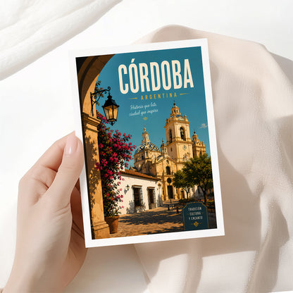 Córdoba, Argentina
