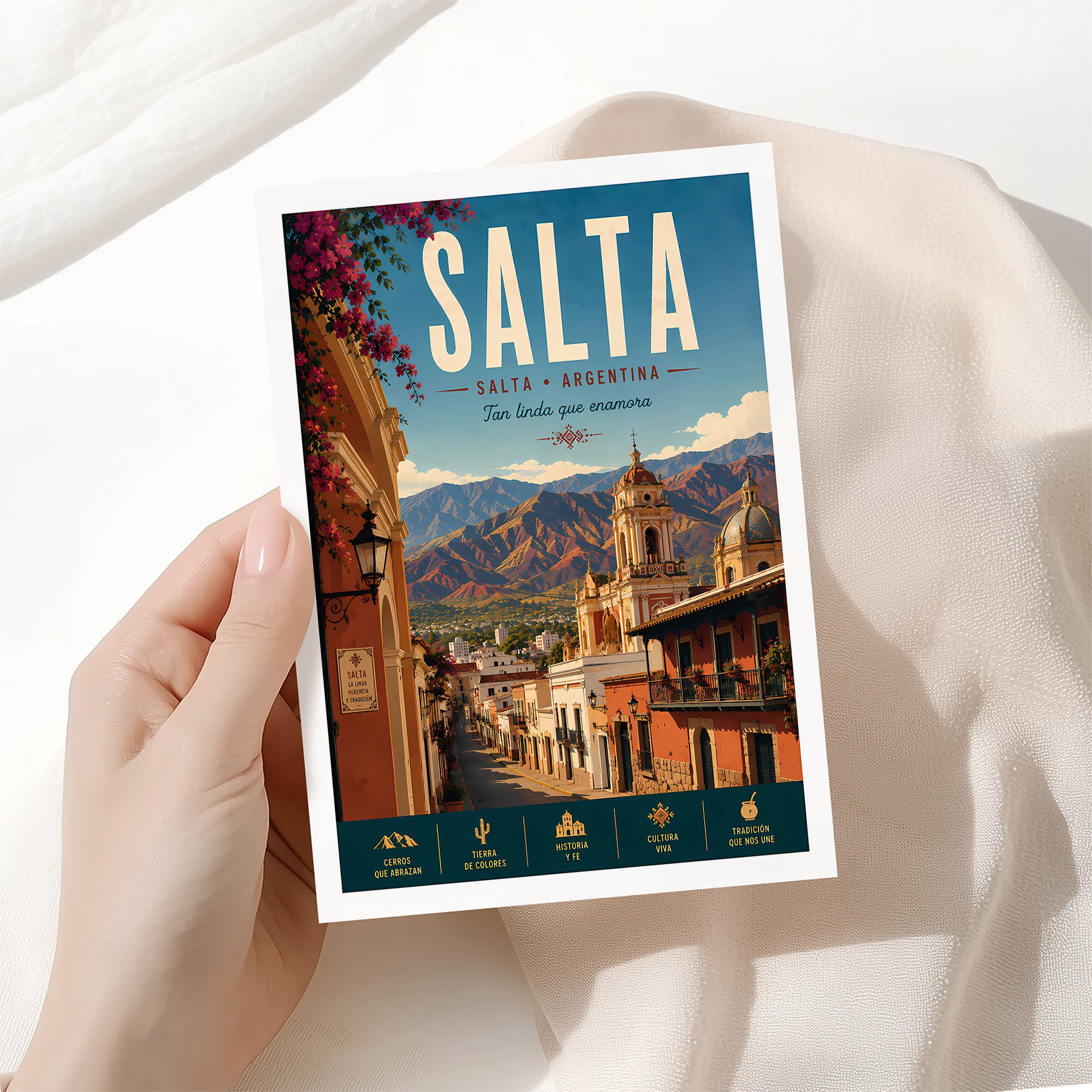 Salta, Argentina