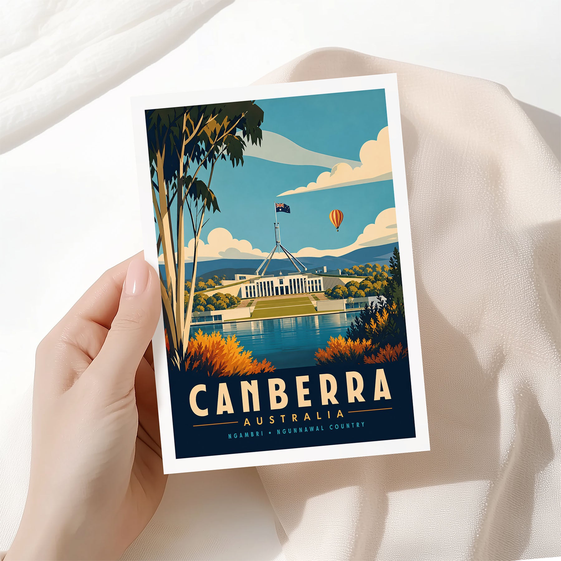 Canberra, Australia