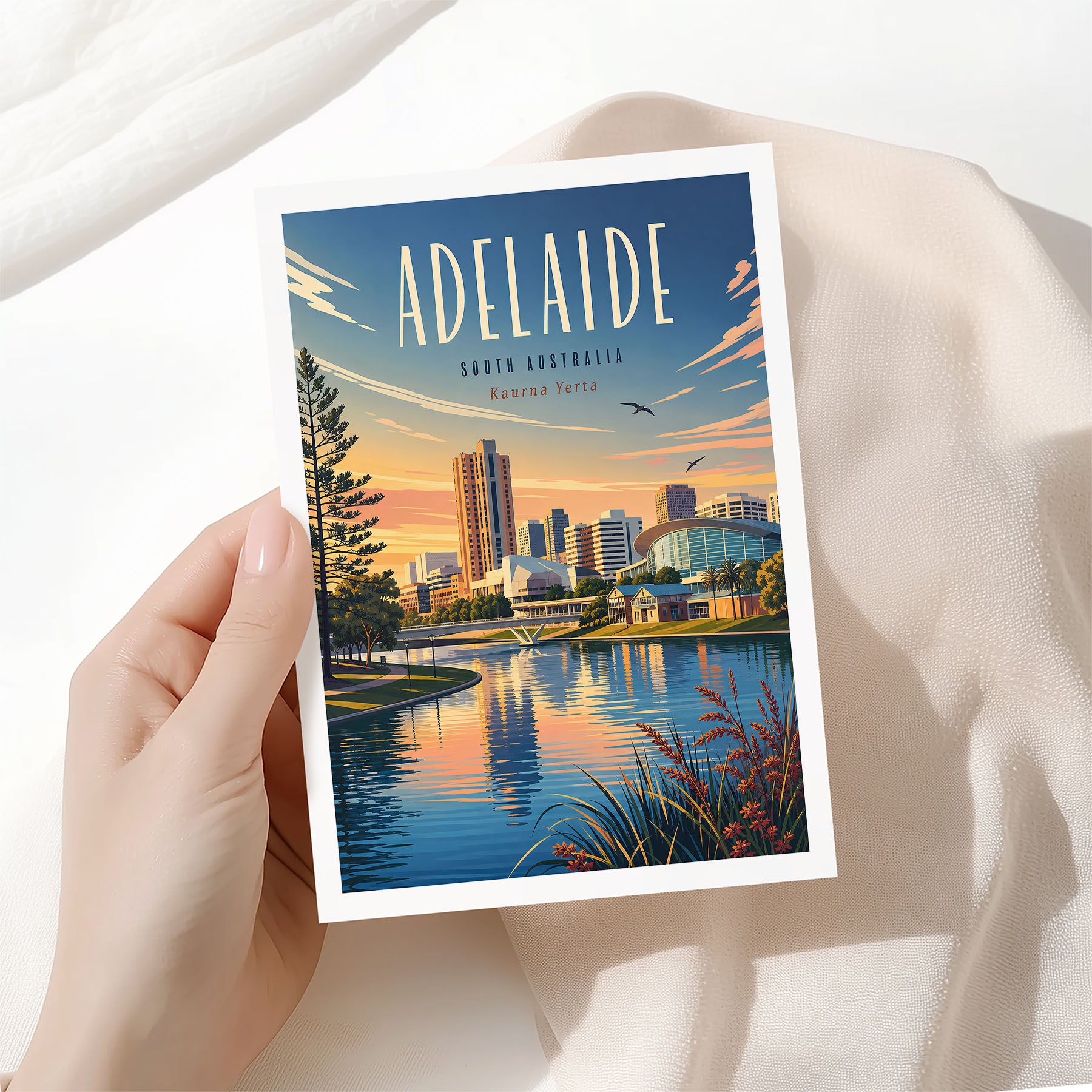 Adelaide, Australia