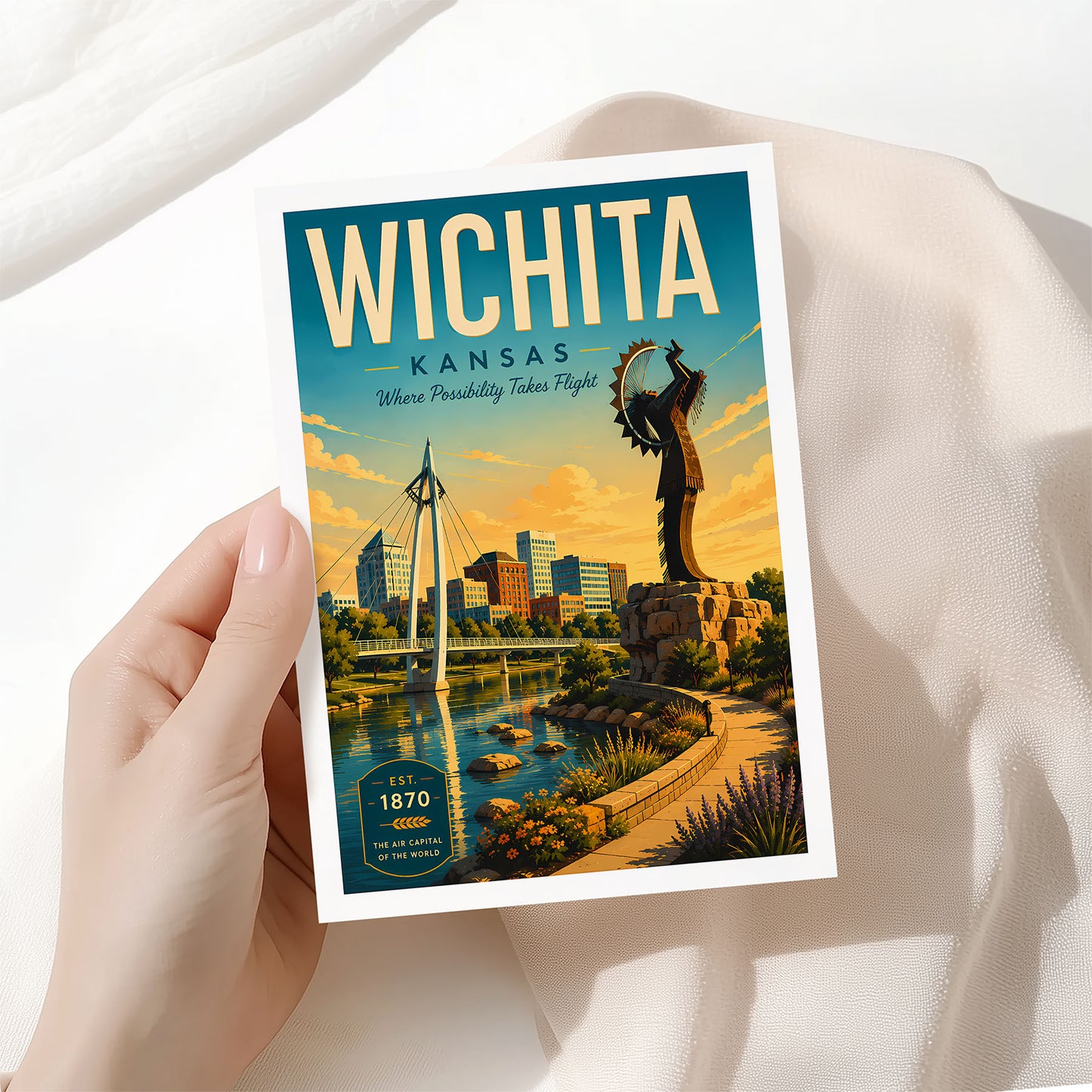 Wichita, MEXICO