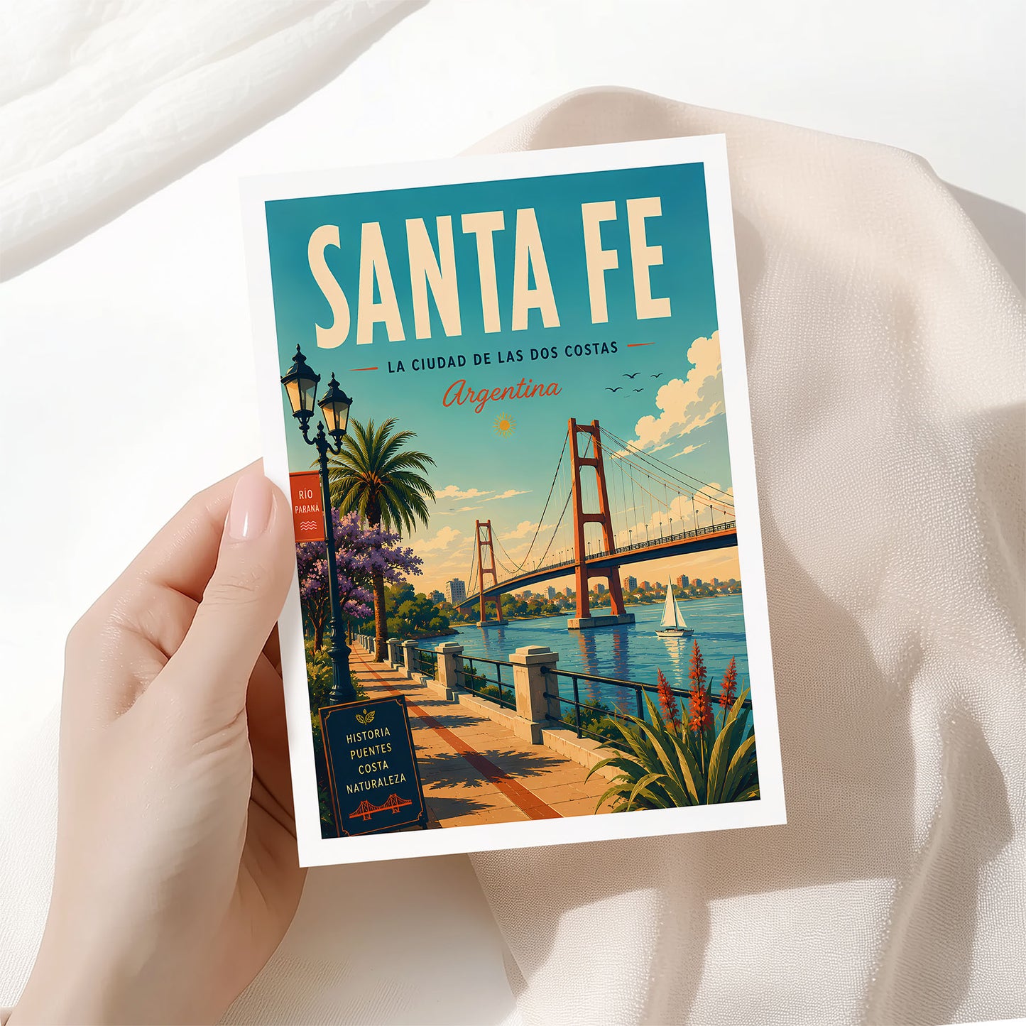 Santa Fe, Argentina