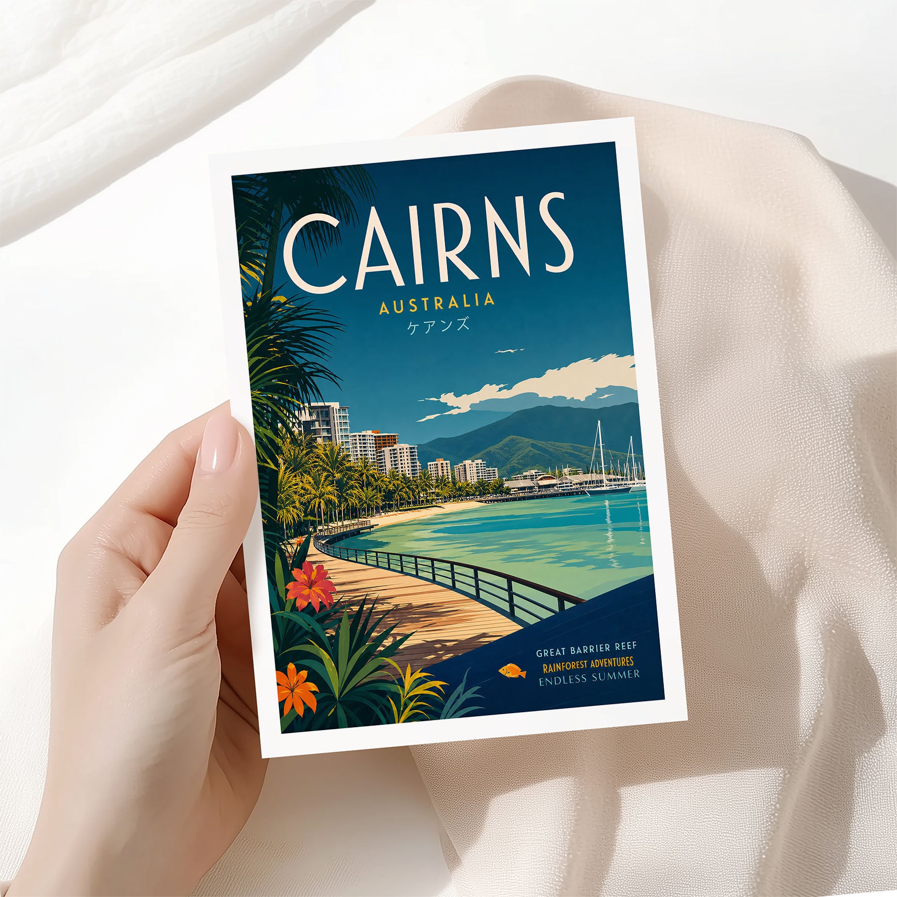 Cairns, Australia