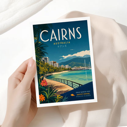 Cairns, Australia