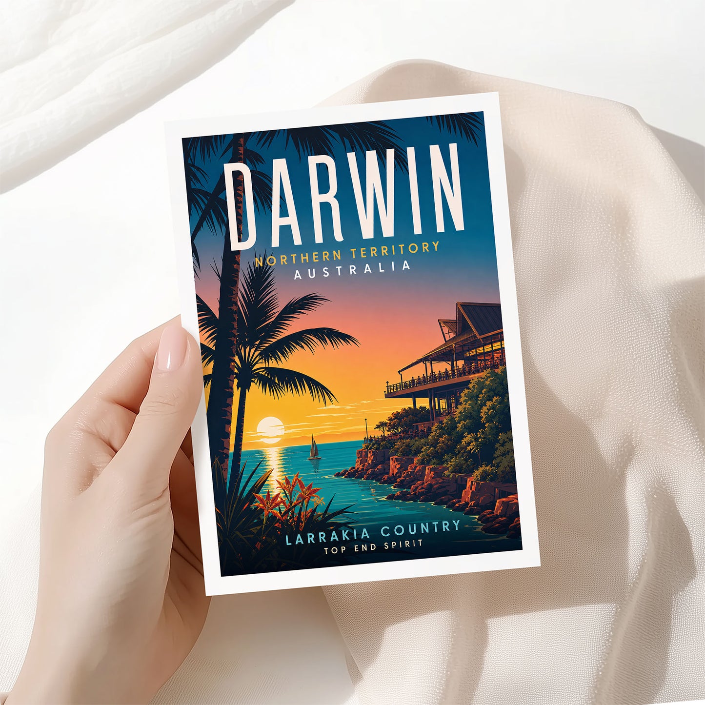 Darwin, Australia