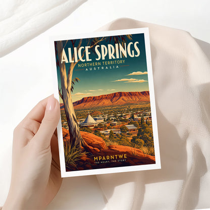 Alice Springs, Australia