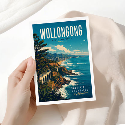 Wollongong, Australia
