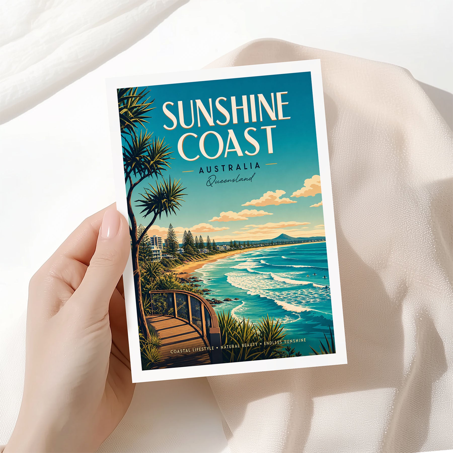 Sunshine Coast, Australia