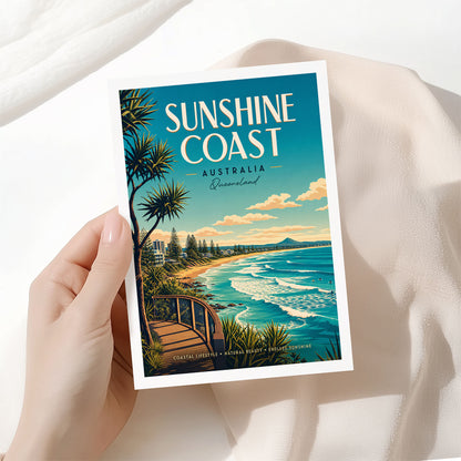 Sunshine Coast, Australia